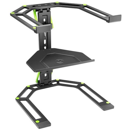 Gravity GTS01B Adjustable Laptop and Controller Stand