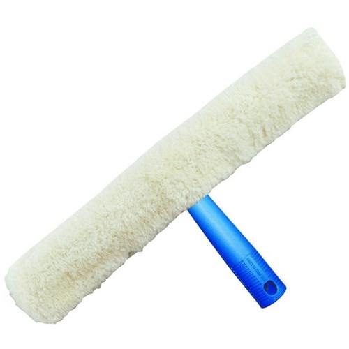 Filta Complete Cotton Sleeve Window Washer 350mm White