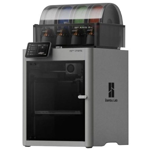 STEAM Bambu Lab P2S 3D Printer Education Bundle