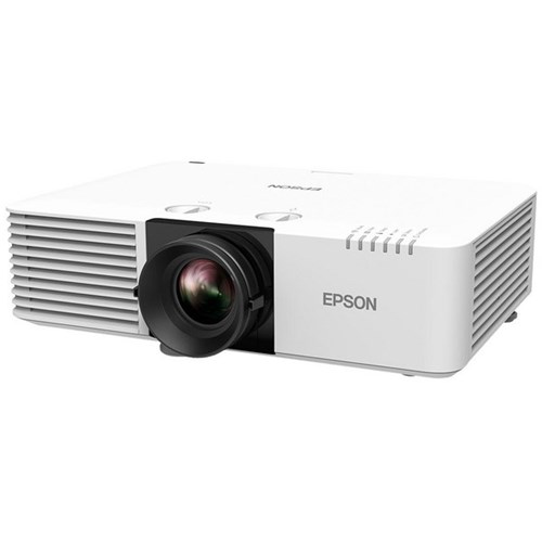 12107311 Epson EBL770U WUXGA Multimedia Projector 7000 Lumens White