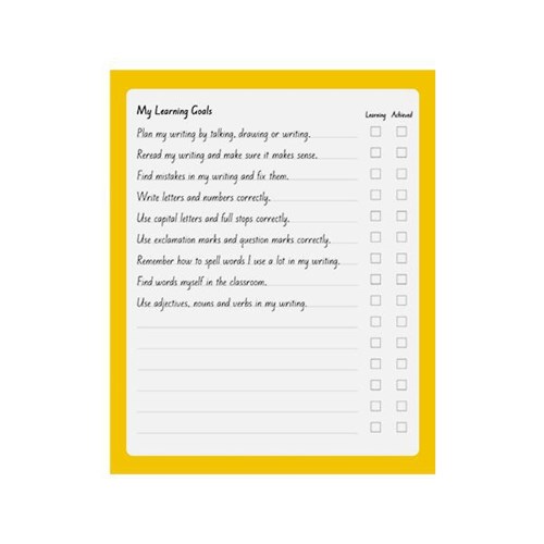 Warwick My Literacy Book 2 Taku Pukapuka Reo Matatini 12mm Ruled 255x205mm 64 Pages