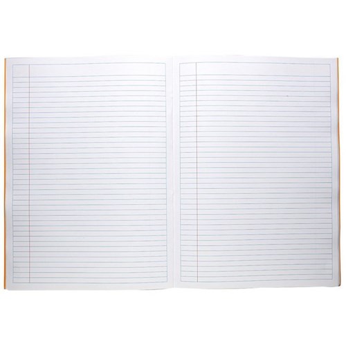 Warwick My Literacy Book 3 Taku Pukapuka Reo Matatini 7mm Ruled 230x317mm 64 Pages