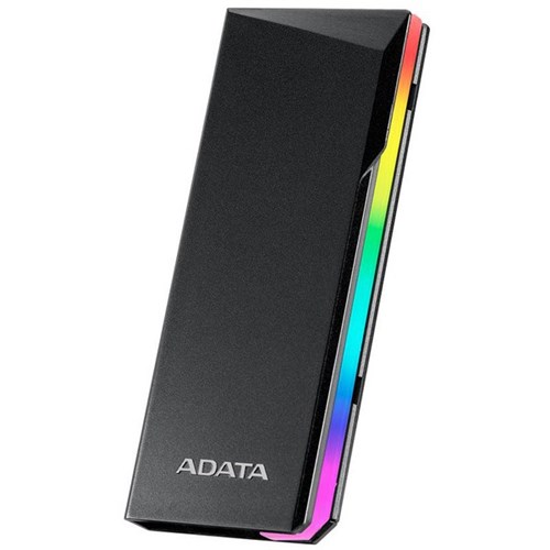 Adata EC700G M.2 SSD USB 3.2 Type-C External Hard Drive Enclosure 
