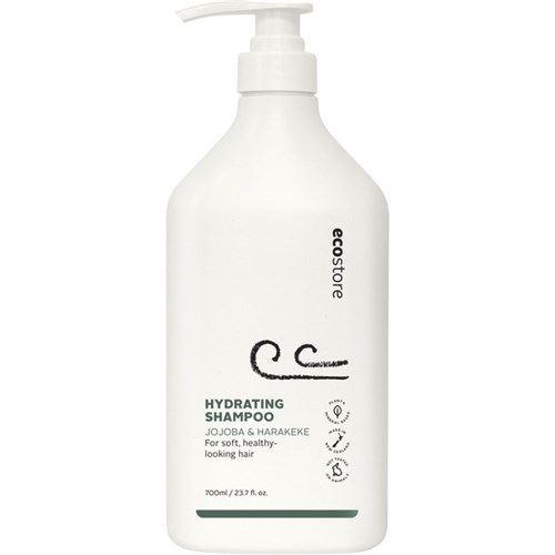 ecostore Hydrating Shampoo Jojoba & Harakeke 700ml