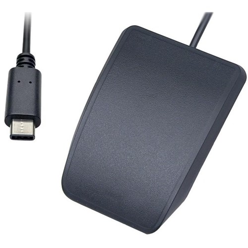 Advantage 360 Keyboard Foot Pedal