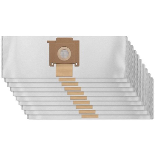 Filta Vacuum Cleaner Bags i-Range SMS Multi Layered C5/C06/C5B, Pack of 10