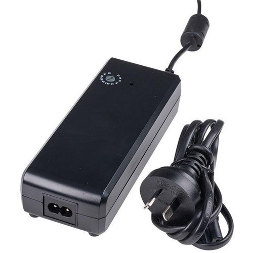 Dynamix SPN90W Universal Notebook Power Adapter