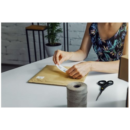 Avery Home Office Address Label Kit L7162 16 Per Sheet 8 Sheets & L7651 65 Per Sheet 2 Sheets