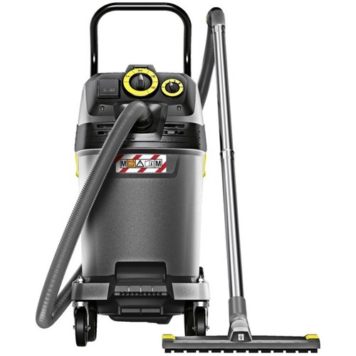 Karcher NT 50/1 Tact Te M Wet/Dry Vacuum Cleaner