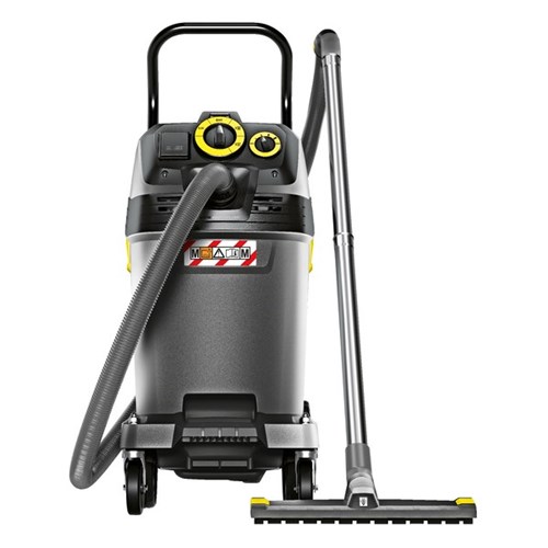 Karcher NT 50/1 Tact Te M Wet/Dry Vacuum Cleaner