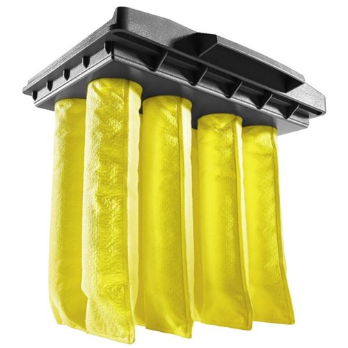 Karcher Candle Filter Wood NT 30/1, NT 40/1, NT 50/1