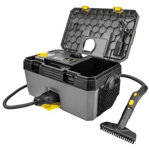 Karcher SG 4/2 Classic Steam Cleaner