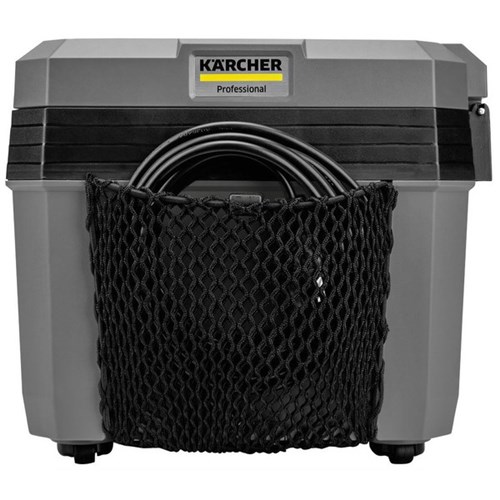 Karcher SG 4/2 Classic Steam Cleaner