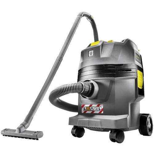 Karcher NT 22/1 AP 36V Battery Wet & Dry Vacuum Cleaner 22L