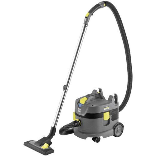 Karcher Dry Vacuum Cleaner T 9/1 Battery Powered 36V 9L OfficeMax NZ