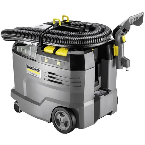 Karcher Puzzi 9/1 Adv 36V Battery Carpet Spot Cleaner