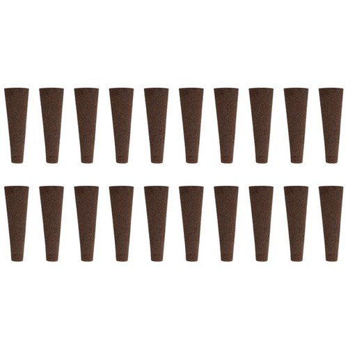 Digitus Indoor Garden Replacement Grow Sponges, Pack of 20