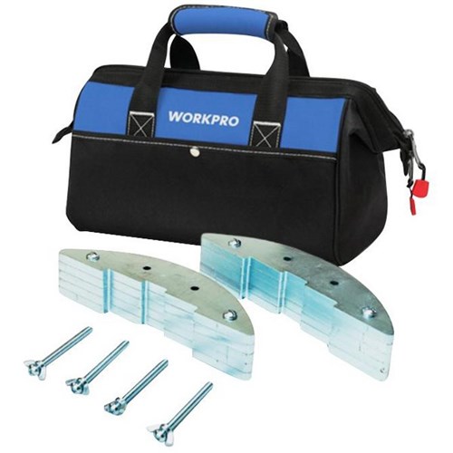 Orbot Weight Kit Set 18kg