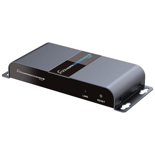 Lenkeng 1-In-2-Out 1080P HDMI Extender