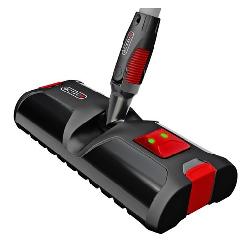 Filta Active8 Battery Powered Vacuum Head OfficeMax NZ