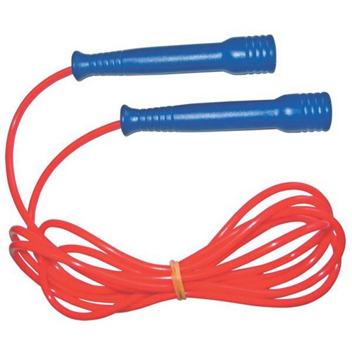 Swivel Skipping Rope 2.44m, Pack of 6