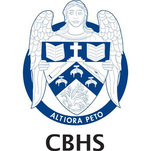 Christchurch Boys Grammar Year 9 Workbook 2026