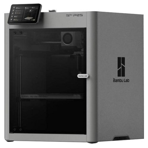 STEAM Bambu Lab P2S 3D Printer