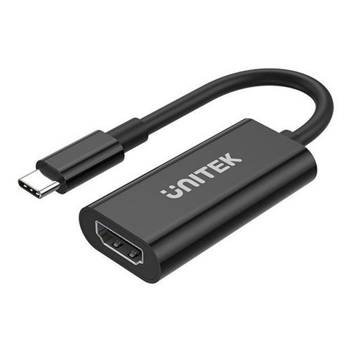 Unitek USB-C to HDMI 2.0 Adapter