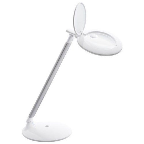 Halo Go Magnifier Daylight Lamp