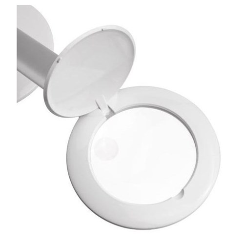 Halo Go Magnifier Daylight Lamp