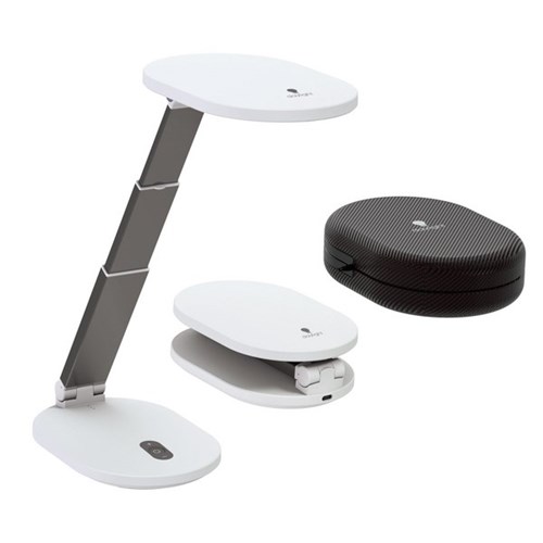 Daylight Foldi Go Desk Lamp
