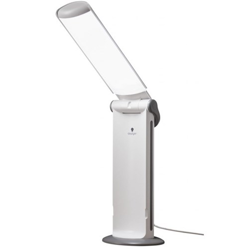 Daylight Twist 2 Go Desk Lamp