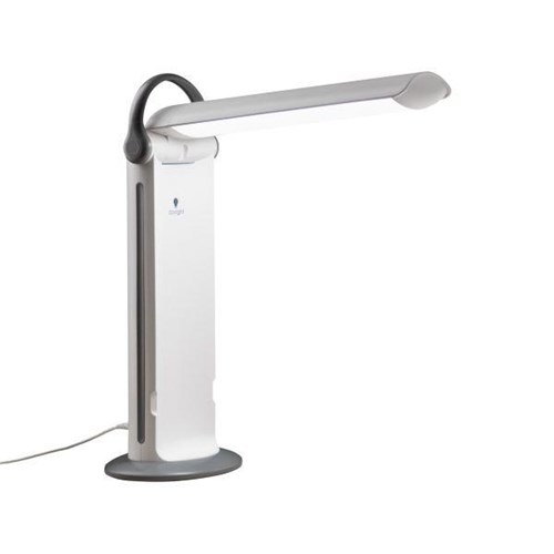 Daylight Twist 2 Go Desk Lamp