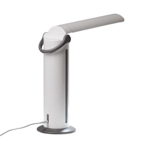 Daylight Twist 2 Go Desk Lamp
