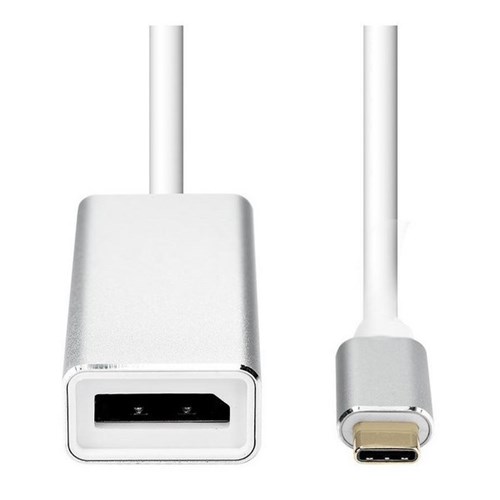 Dynamix Display Port USB-C Adapter Cable