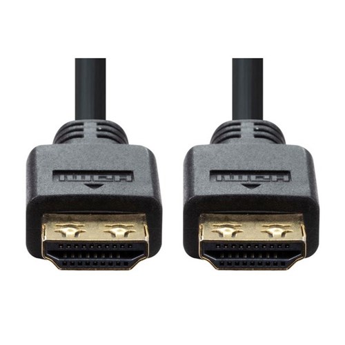 Dynamix High Speed HDMI Flexi Lock Cable With Ethernet 12.5m