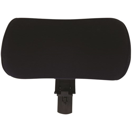 Buro Mentor Headrest for Buro Mentor Chair Black