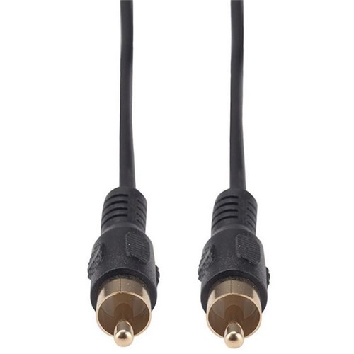 Dynamix RCA Plug Digital Audio Cable 2m