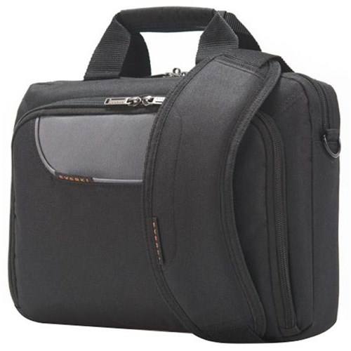 Everki Advance 11.6 Inch Laptop Briefcase