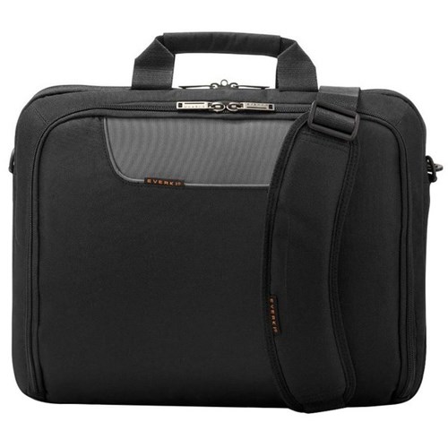 Everki Advance Eco 13-14.1 Inch Laptop Briefcase