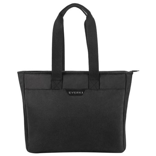 Everki Business Slim 15.6 Inch Laptop Tote Bag