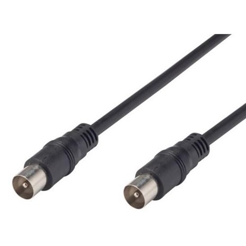 Dynamix RF Pal Coaxial Male to Male Cable 5m