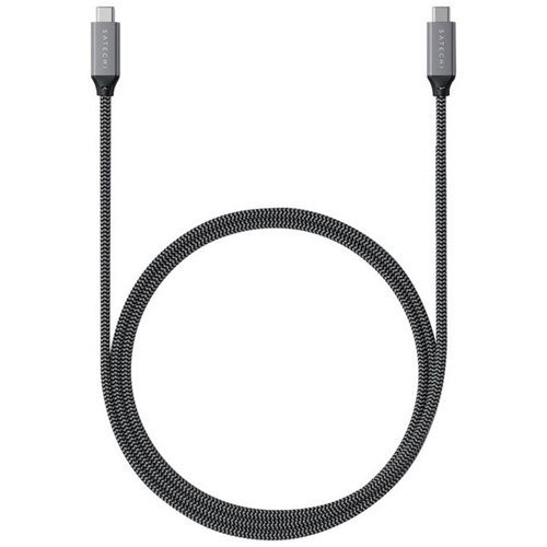 Satechi USB4 USB-C to USB-C Cable 800mm