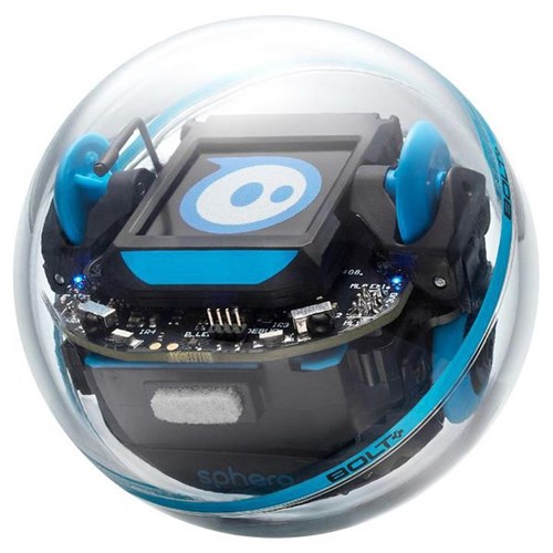 STEAM Sphero BOLT+ Robot