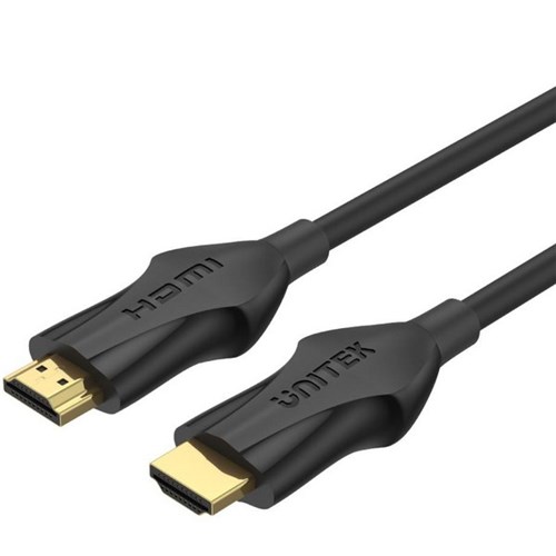 Unitek 8K HDMI 2.1 Ultra-High Speed Cable 2m