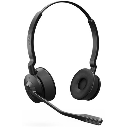 Jabra Engage SE Stereo UC Wireless Headset
