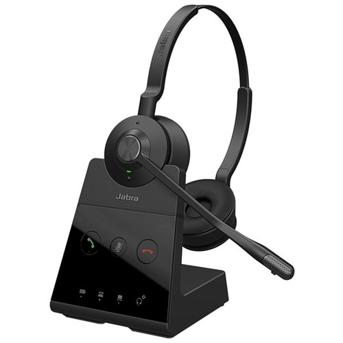 Jabra Engage 65 SE Stereo Wireless Headset