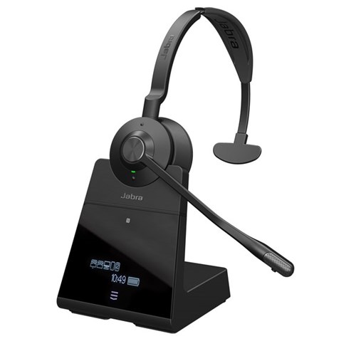 Jabra Engage 75 SE Mono Wireless Headset