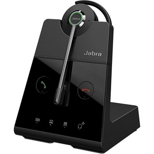 Jabra Engage 65 SE Convertible Wireless Headset