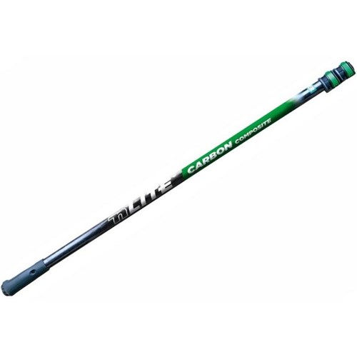 Unger nLite Telescopic Window Cleaning Pole Carbon Composite 1.6m